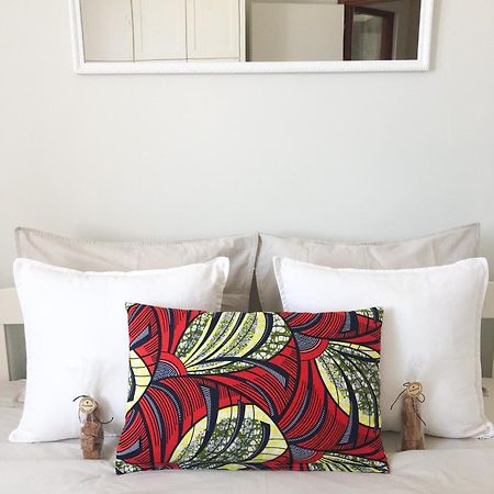 סאל ריי Boavista Beach Apartment מראה חיצוני תמונה