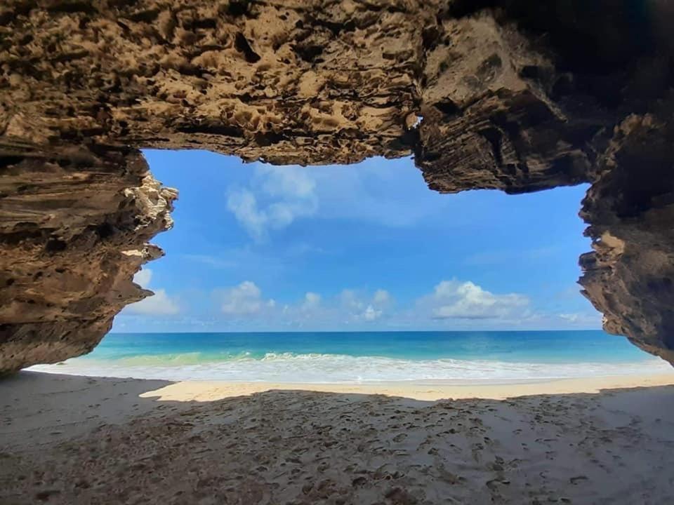 סאל ריי Boavista Beach Apartment מראה חיצוני תמונה