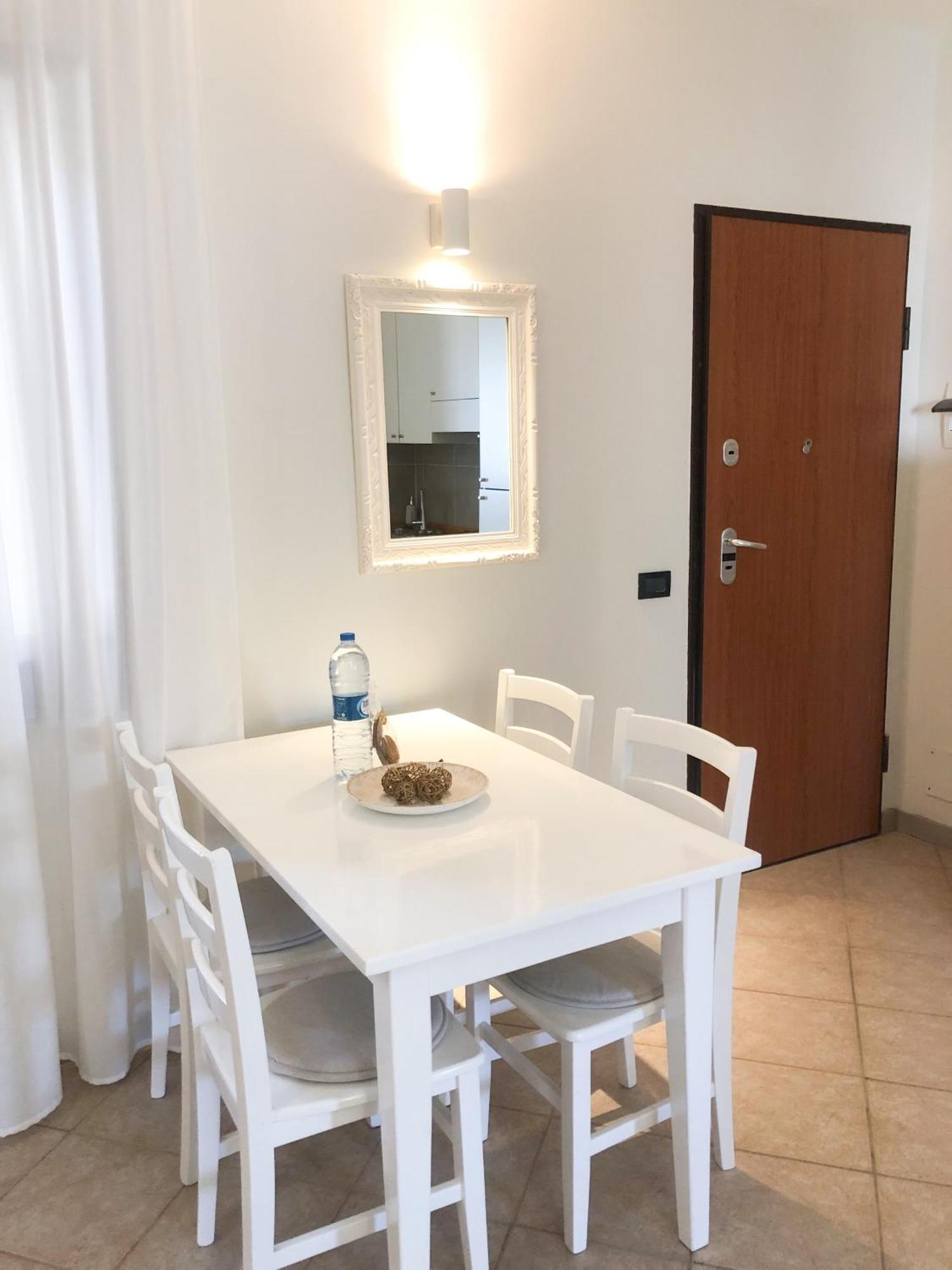 סאל ריי Boavista Beach Apartment מראה חיצוני תמונה