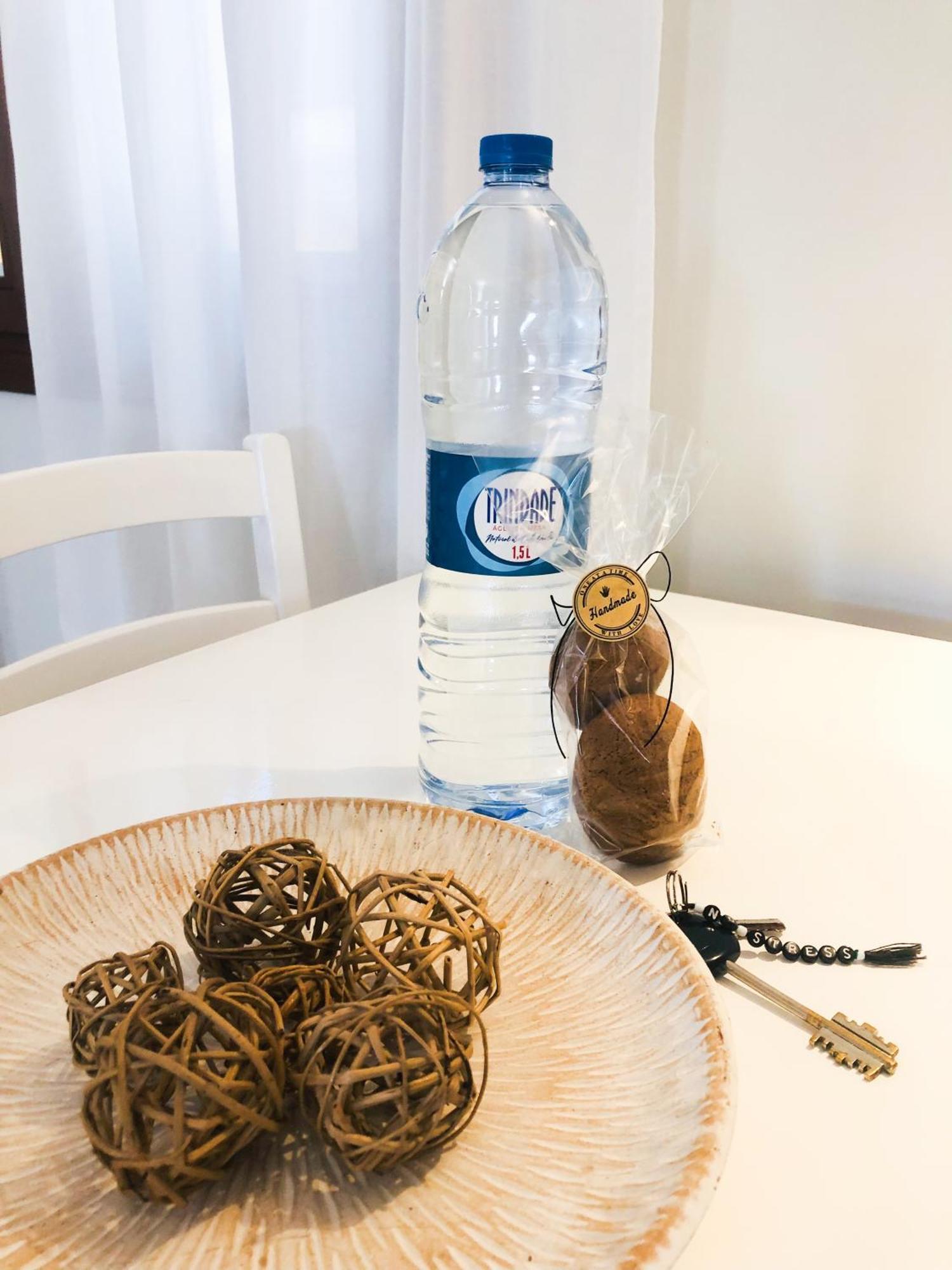 סאל ריי Boavista Beach Apartment מראה חיצוני תמונה
