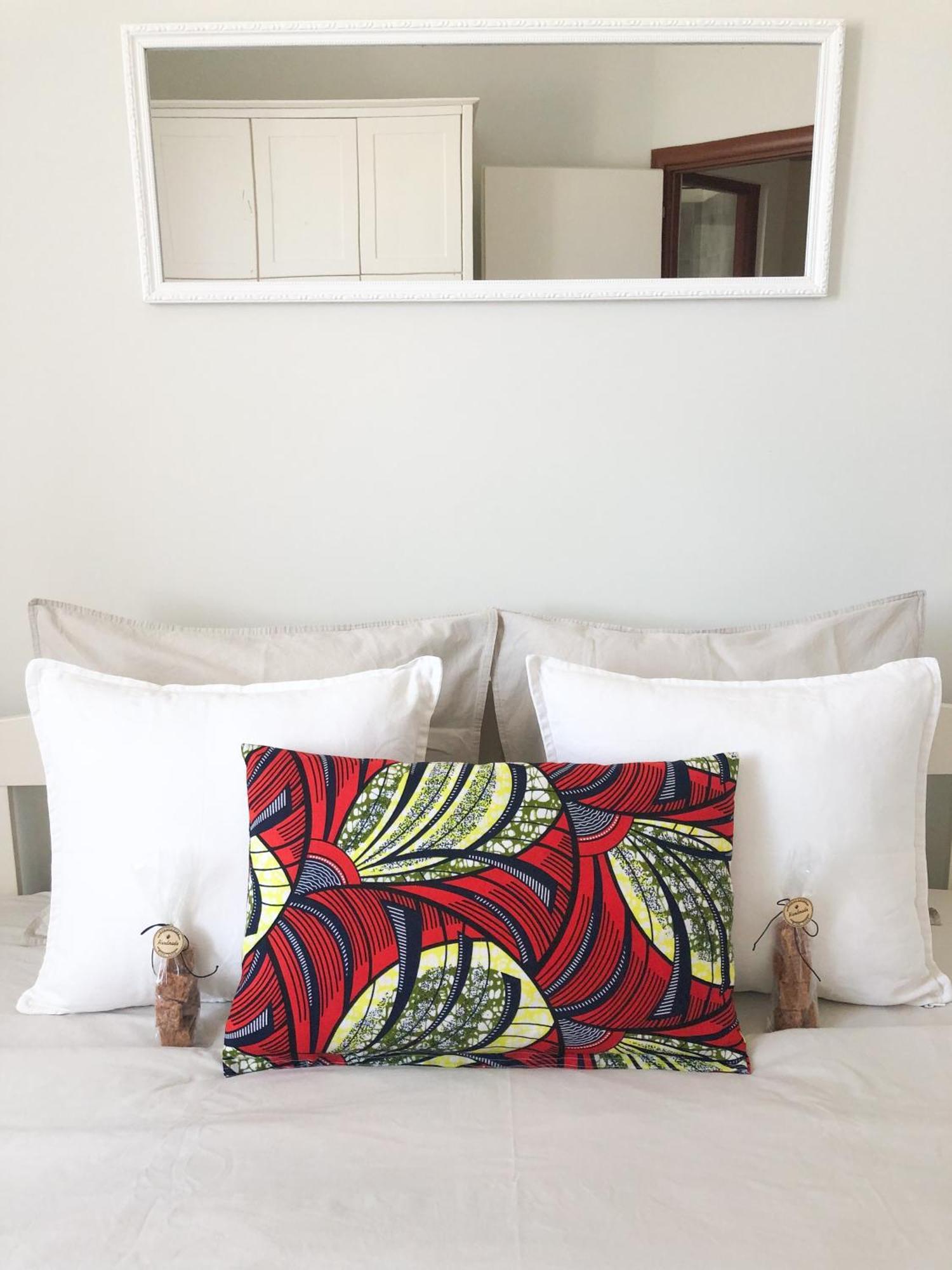 סאל ריי Boavista Beach Apartment מראה חיצוני תמונה