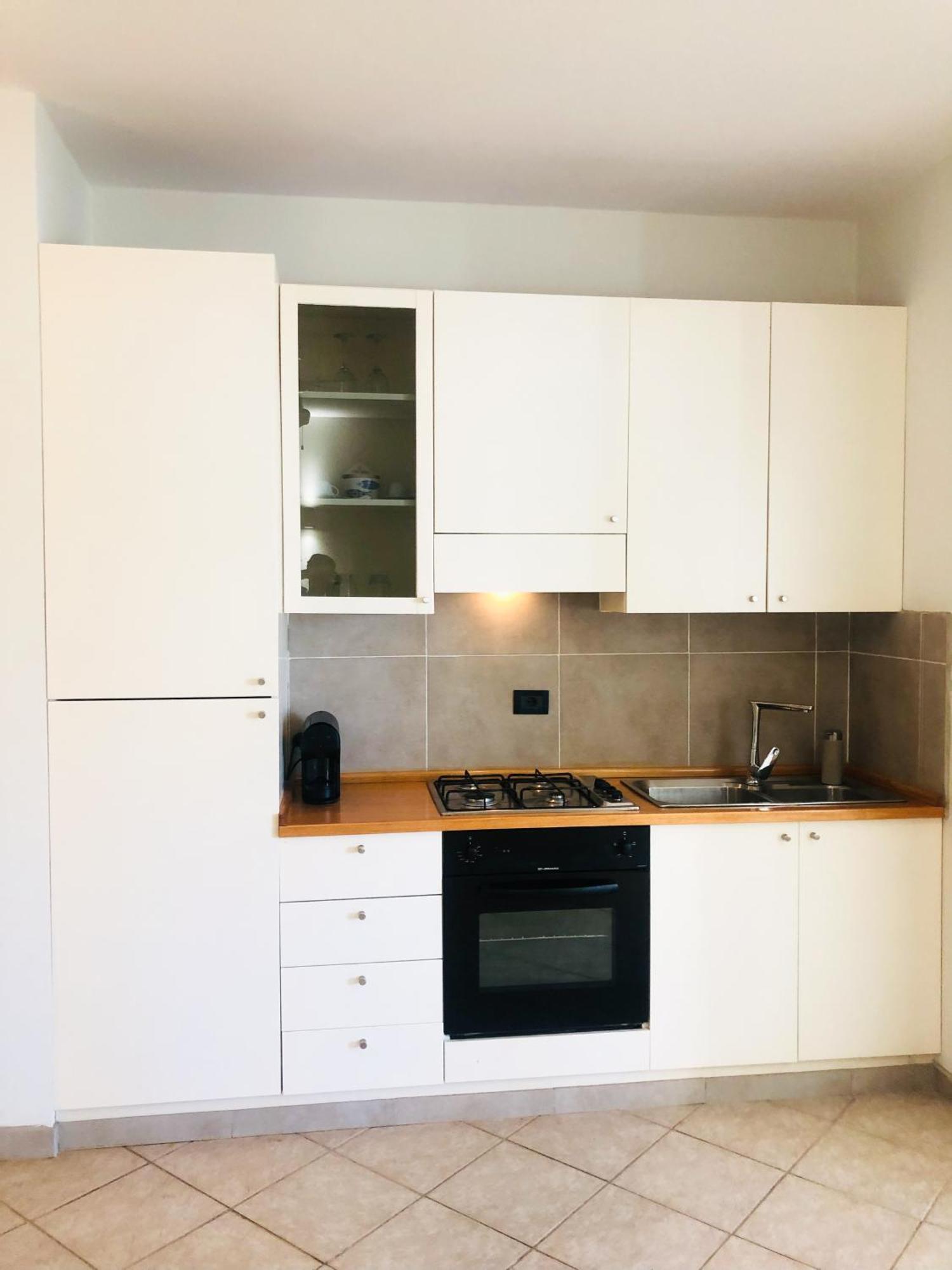 סאל ריי Boavista Beach Apartment מראה חיצוני תמונה