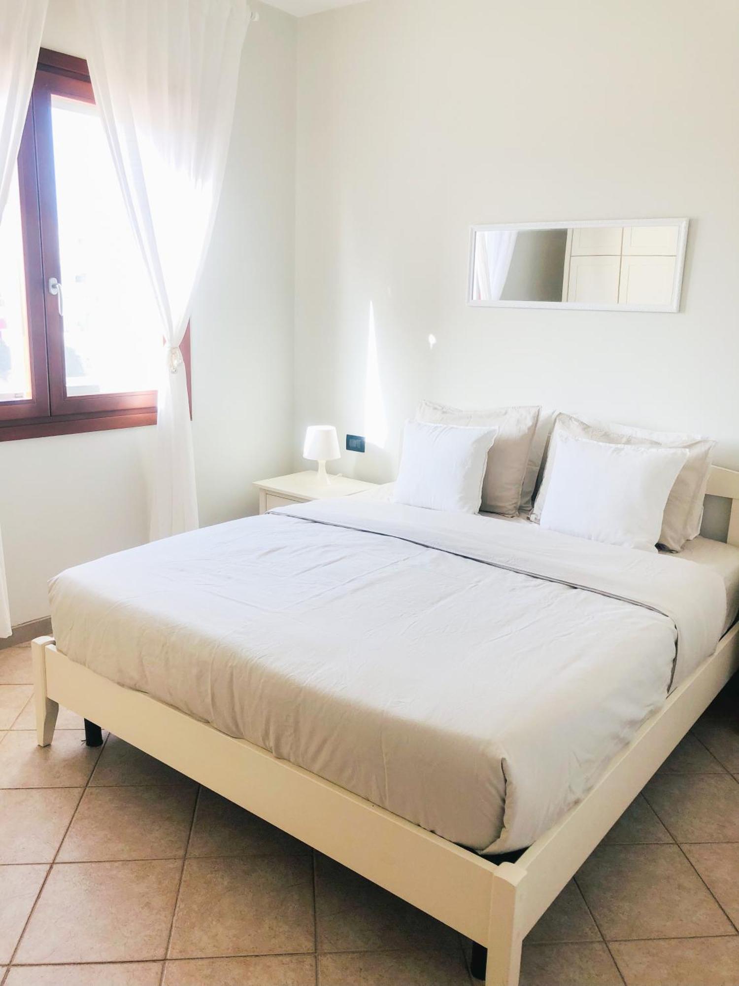 סאל ריי Boavista Beach Apartment מראה חיצוני תמונה